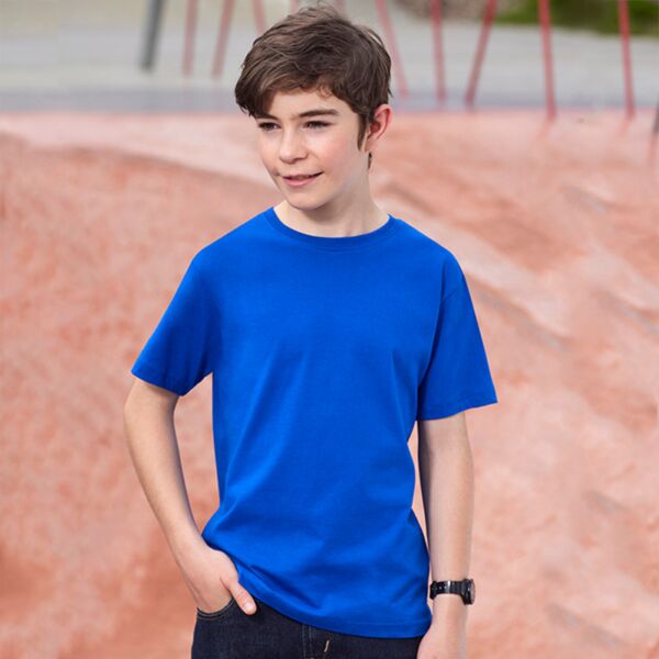 Kids Ice Tee Thumbnail