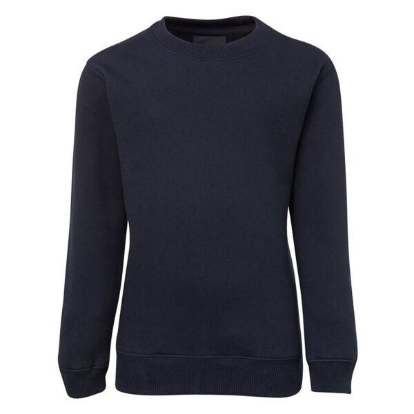 Youth Fleecy Sweat Thumbnail