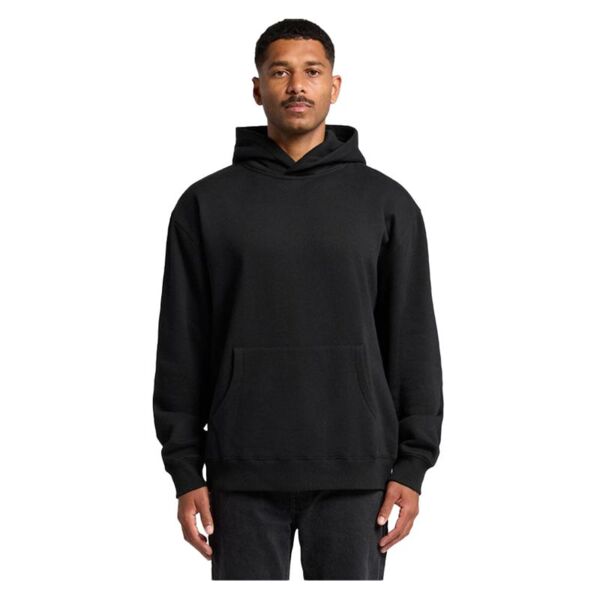 Mens Box Hood Thumbnail