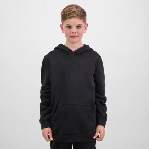 Kids Basis Hoodie Thumbnail