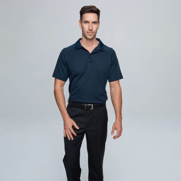 Mens Keira Polo  Thumbnail