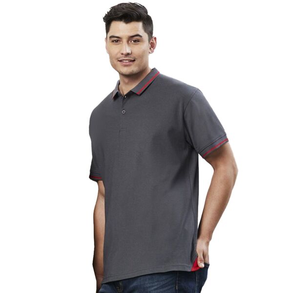 Mens Jet Polo Thumbnail