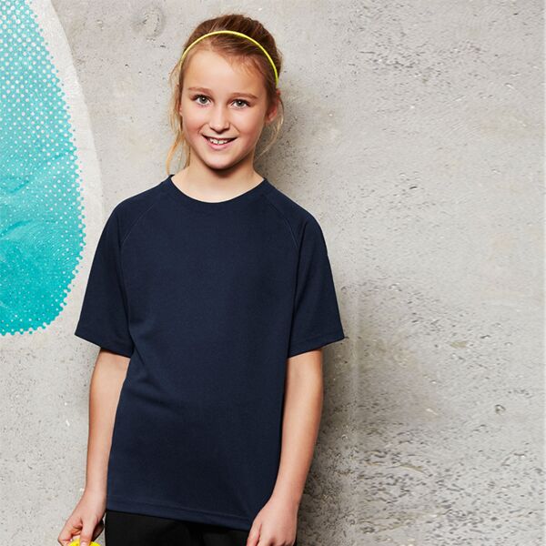 Youth Sprint Tee Thumbnail