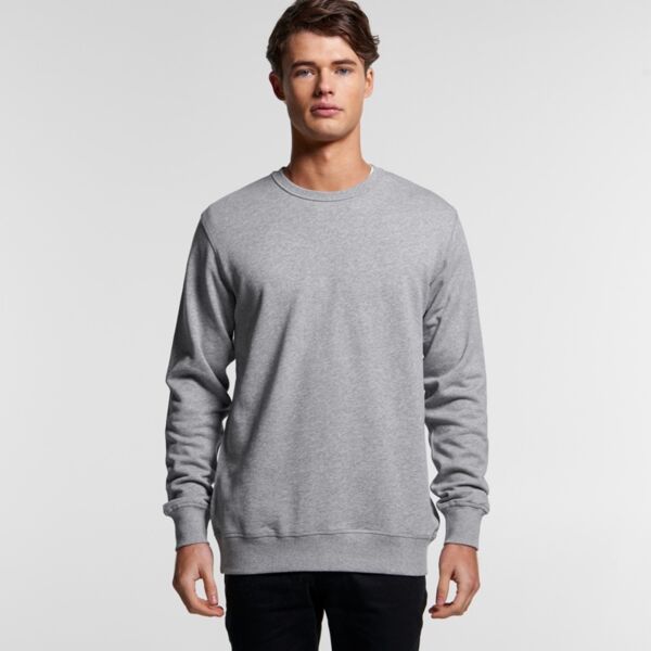 Mens Premium Crew Thumbnail