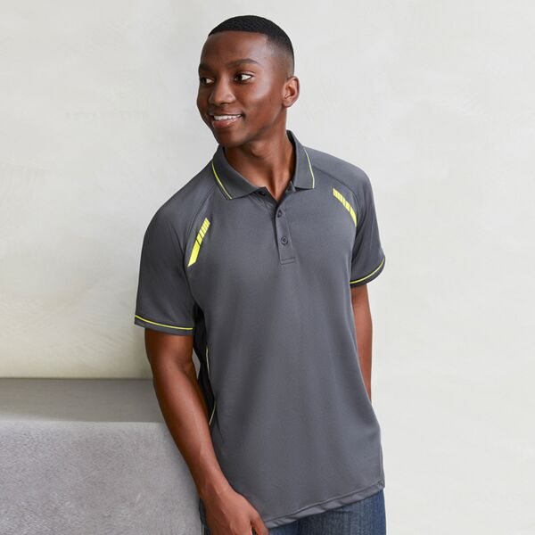 Mens Renegade Polo Thumbnail