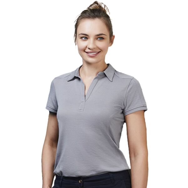 Womens Profile Polo Thumbnail
