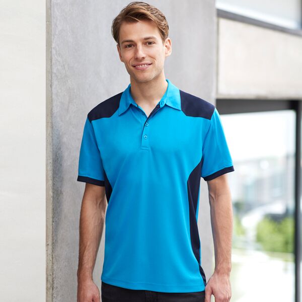 Mens Rival Polo Thumbnail