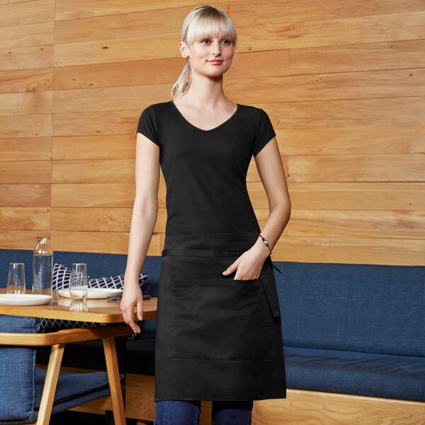 Short Waisted Apron Thumbnail