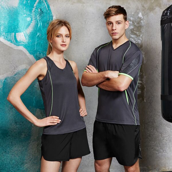 Womens Tactic Shorts  Thumbnail