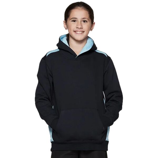 Kids Paterson Hoodies Thumbnail