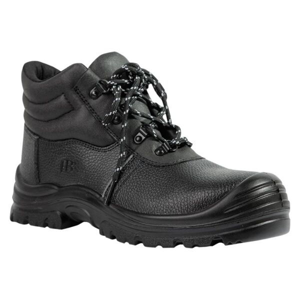 Rock Face Lace Up Boot  Thumbnail