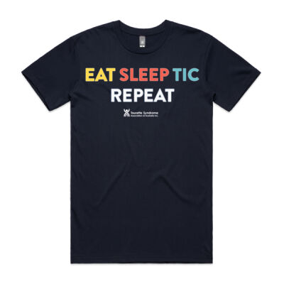 2018 TS Campaign Shirt (mens) Thumbnail