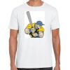 Mens Softstyle Tee Shirt Thumbnail