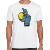 Mens Softstyle Tee Shirt Thumbnail