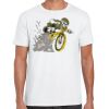 Mens Softstyle Tee Shirt Thumbnail