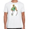 Mens Softstyle Tee Shirt Thumbnail