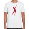 Mens Softstyle Tee Shirt Thumbnail