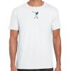 Mens Softstyle Tee Shirt Thumbnail