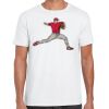 Mens Softstyle Tee Shirt Thumbnail