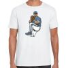 Mens Softstyle Tee Shirt Thumbnail