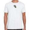 Mens Softstyle Tee Shirt Thumbnail