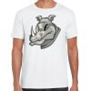 Mens Softstyle Tee Shirt Thumbnail