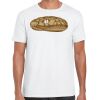 Mens Softstyle Tee Shirt Thumbnail