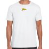 Mens Softstyle Tee Shirt Thumbnail