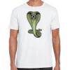 Mens Softstyle Tee Shirt Thumbnail