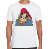 Mens Softstyle Tee Shirt Thumbnail