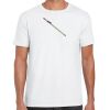 Mens Softstyle Tee Shirt Thumbnail