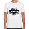 Mens Softstyle Tee Shirt Thumbnail