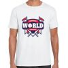 Mens Softstyle Tee Shirt Thumbnail