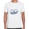 Mens Softstyle Tee Shirt Thumbnail