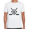 Mens Softstyle Tee Shirt Thumbnail