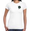 Womens Softstyle Tee Shirt Thumbnail