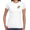 Womens Softstyle Tee Shirt Thumbnail