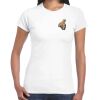 Womens Softstyle Tee Shirt Thumbnail