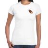 Womens Softstyle Tee Shirt Thumbnail