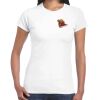 Womens Softstyle Tee Shirt Thumbnail