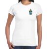 Womens Softstyle Tee Shirt Thumbnail