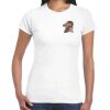 Womens Softstyle Tee Shirt Thumbnail