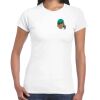 Womens Softstyle Tee Shirt Thumbnail