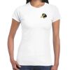 Womens Softstyle Tee Shirt Thumbnail