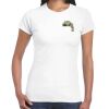 Womens Softstyle Tee Shirt Thumbnail