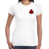 Womens Softstyle Tee Shirt Thumbnail