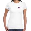 Womens Softstyle Tee Shirt Thumbnail