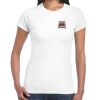 Womens Softstyle Tee Shirt Thumbnail