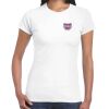 Womens Softstyle Tee Shirt Thumbnail