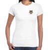 Womens Softstyle Tee Shirt Thumbnail